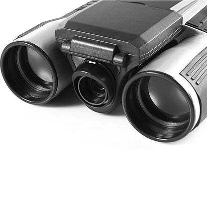 Flag Village Hot Sale 12x32 Binocular Telescope Digital Camera