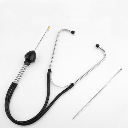 Flag Village Auto Tools Cylinder abnormal sound stethoscope