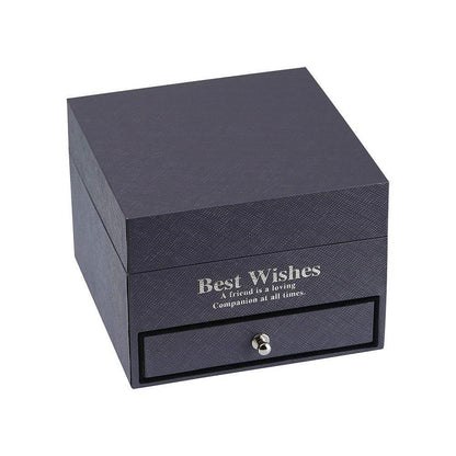 Flag Village Accessories market gift box jewelry gift box