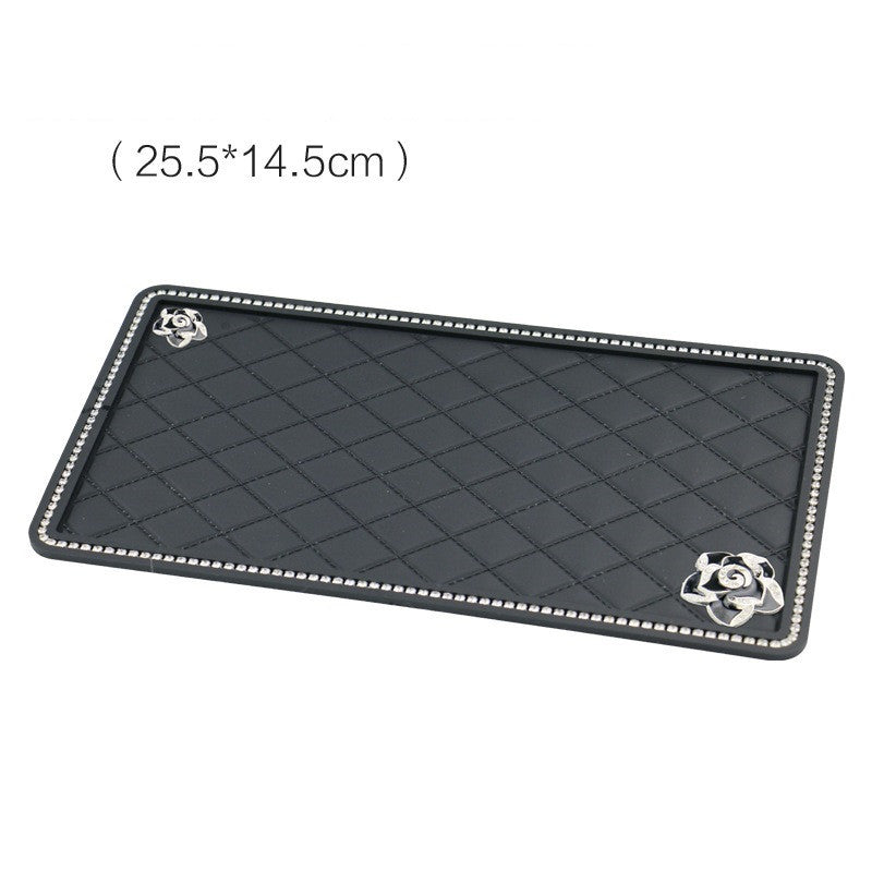 Flag Village Auto Tools Car anti-slip mat Car storage mat