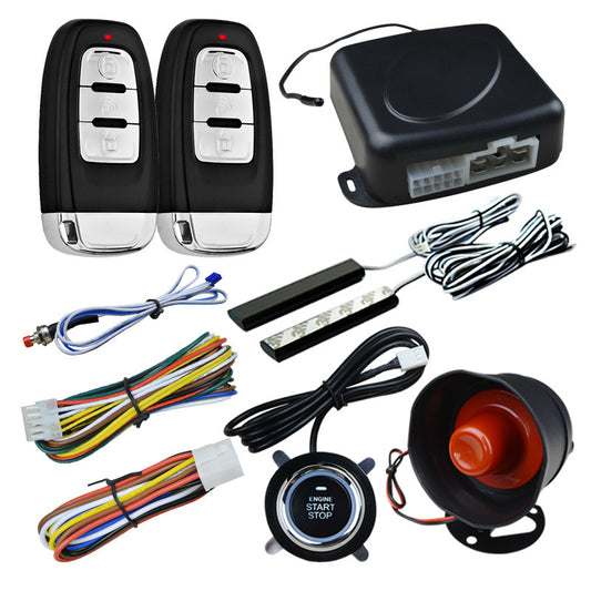 Flag Village Auto Tools Car remote control anti-theft system