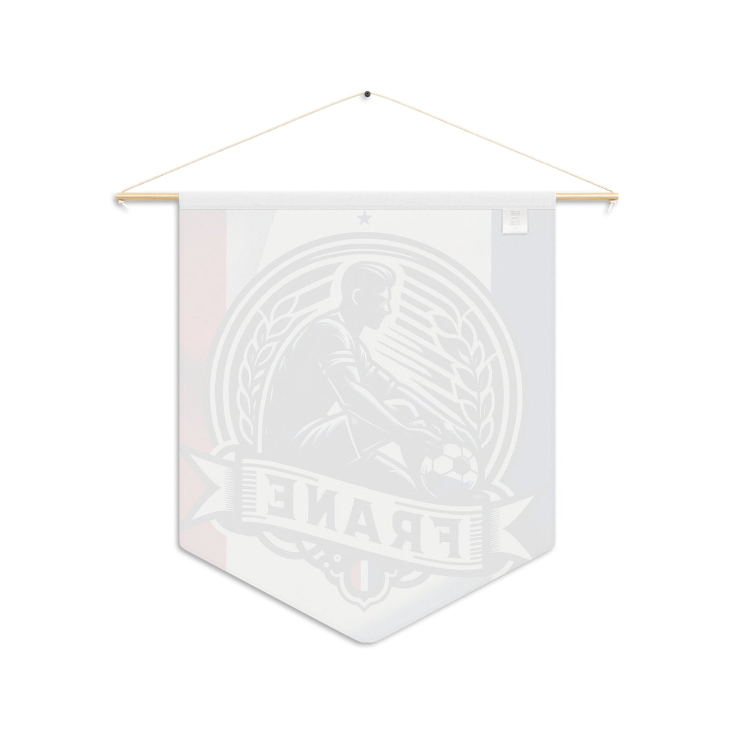 Flag Village France Flag Pennant Sporting Home Wall decoration FRA0002