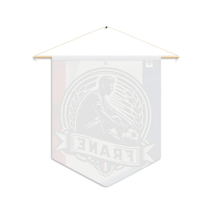 Flag Village France Flag Pennant Sporting Home Wall decoration FRA0002