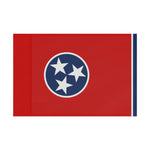 Flag Village USA Tennessee State Flag 18" x 12" / 36" x 24" / 60" x 36"