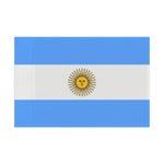 Flag Village Argentina Flag 18" x 12" / 36" x 24" / 60" x 36"