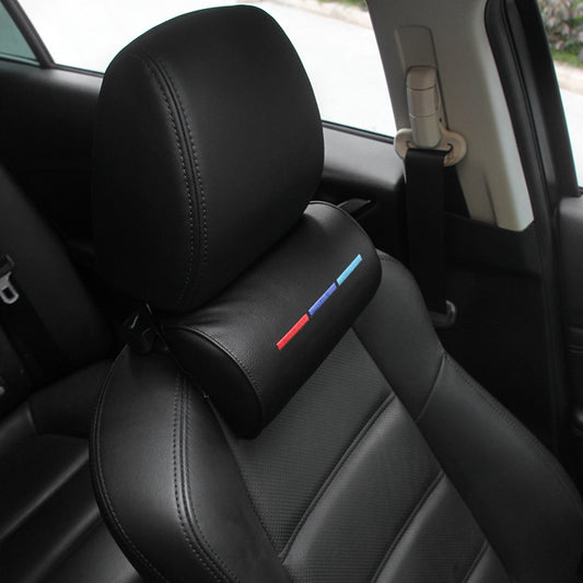 Flag Village Auto Tools Car seat neck pillow