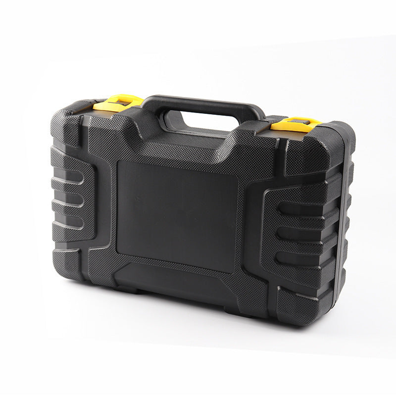 Flag Village Auto Tools Multifunctional Tire Electric Car Tire Repair kit Tool Box