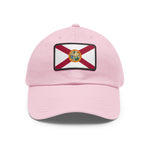 Flag Village Florida State Flag Hat Cap