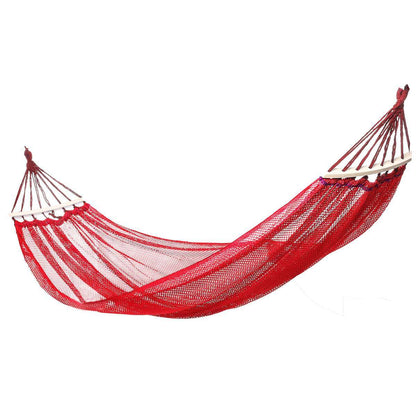Flag Village Outdoor camping hammock