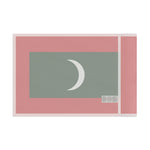Flag Village Maldives Flag 18" x 12" / 36" x 24" / 60" x 36"