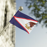 Flag Village American Samoa Flag 18" x 12" / 36" x 24" / 60" x 36"