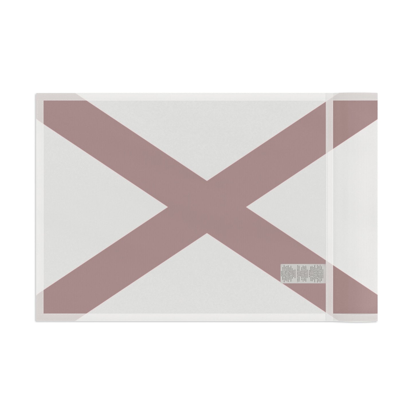 Flag Village USA Alabama State Flag 18" x 12" / 36" x 24" / 60" x 36"