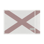 Flag Village USA Alabama State Flag 18" x 12" / 36" x 24" / 60" x 36"