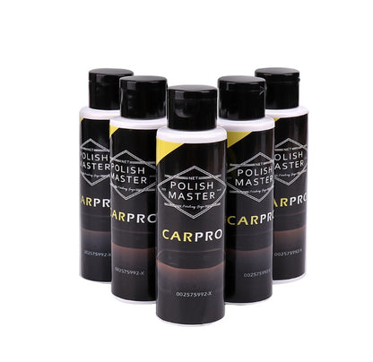 Flag Village Auto Tools Car paint scratch repair agent Scratch wax repair cream Polishing wax cleaning beauty artifact