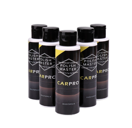 Flag Village Auto Tools Car paint scratch repair agent Scratch wax repair cream Polishing wax cleaning beauty artifact