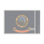 Flag Village USA Idaho State Flag 18" x 12" / 36" x 24" / 60" x 36"
