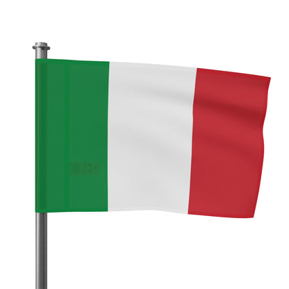 Flag Village Italy Flag 18" x 12" / 36" x 24" / 60" x 36"