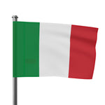 Flag Village Italy Flag 18" x 12" / 36" x 24" / 60" x 36"