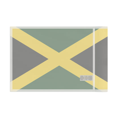 Flag Village Jamaica Flag 18" x 12" / 36" x 24" / 60" x 36"