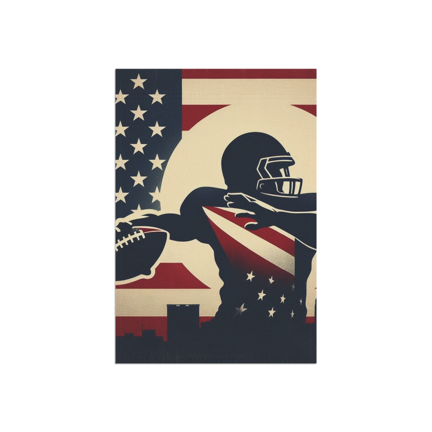 Flag Village Alabama State Flag Sporting Garden & House Banner AL0004