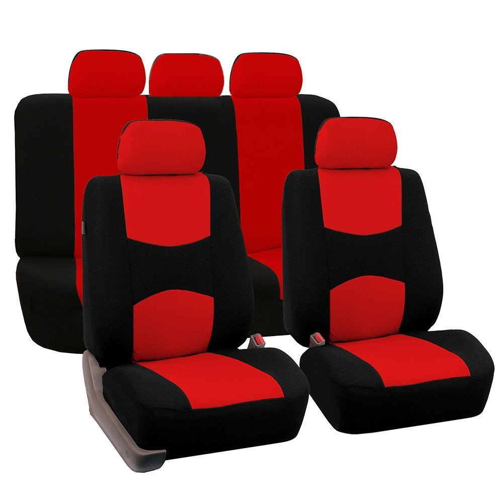 Flag Village Auto Tools Car seat cover