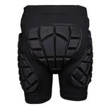 Flag Village Ski racing shatter-resistant diaper pants