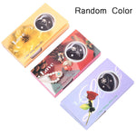 Flag Village Vacuum Pearl Pearl Creek Set Gift Box