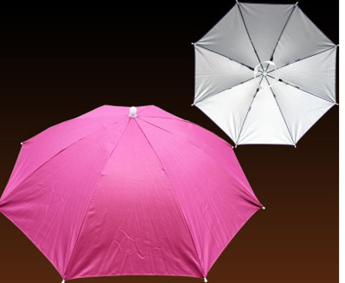 Flag Village 55 65cm Outdoor Fishing Sunshade Waterproof Camping Hiking Fishing Holiday Folding Sunhat