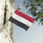 Flag Village Yemen Flag 18" x 12" / 36" x 24" / 60" x 36"