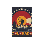 Flag Village Colorado State Flag Sporting Garden & House Banner CO0004