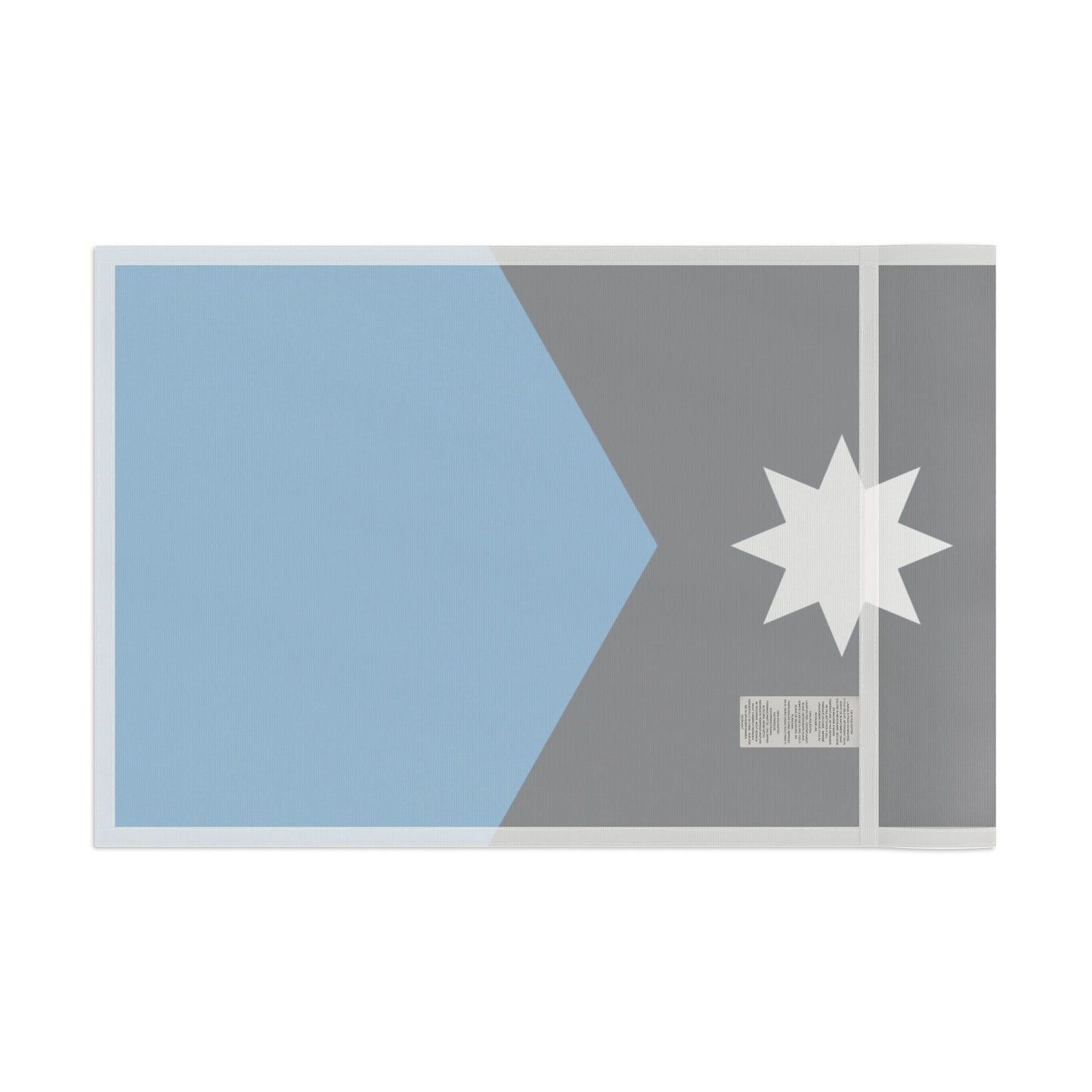 Flag Village USA Minnesota State Flag 18" x 12" / 36" x 24" / 60" x 36"