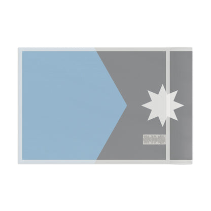 Flag Village USA Minnesota State Flag 18" x 12" / 36" x 24" / 60" x 36"
