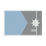 Flag Village USA Minnesota State Flag 18" x 12" / 36" x 24" / 60" x 36"