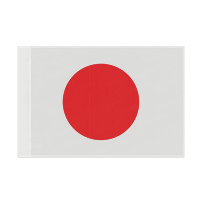 Flag Village Japan Flag 18" x 12" / 36" x 24" / 60" x 36"