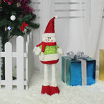 Flag Village Christmas decorations for Christmas decorations for Santa Claus gifts Christmas gifts