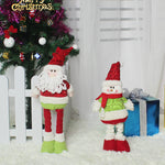 Flag Village Christmas decorations for Christmas decorations for Santa Claus gifts Christmas gifts