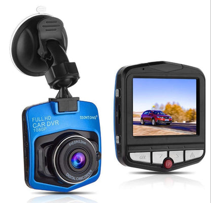 Flag Village Auto Tools New Original Podofo A1 Mini Car DVR Camera DASH CAM Full HD 1080P Video Recorder G-Night Vision Sensor DASH CAM