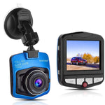 Flag Village Auto Tools New Original Podofo A1 Mini Car DVR Camera DASH CAM Full HD 1080P Video Recorder G-Night Vision Sensor DASH CAM