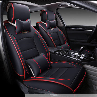 Flag Village Auto Tools Car seat cushion cover
