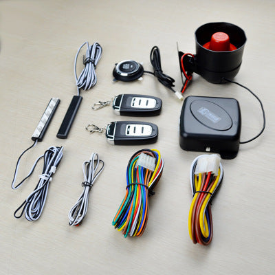 Flag Village Auto Tools Car remote control anti-theft system