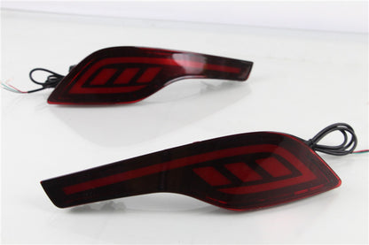 Flag Village Auto Tools Car brake lights