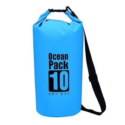 Flag Village Waterproof Dry Bag