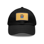 Flag Village New Jersey State Flag Hat