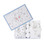 Flag Village Newborn gift box set