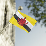 Flag Village Brunei Flag 18" x 12" / 36" x 24" / 60" x 36"
