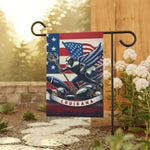 Flag Village Louisiana State Flag Sporting Garden & House Banner LA0002