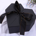 Flag Village Wedding Bridesmaid Gift Wrapping Love Gift Box