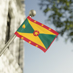 Flag Village Grenada Flag 18" x 12" / 36" x 24" / 60" x 36"