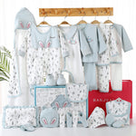 Flag Village Newborn gift box set