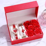Flag Village Valentine's Day gifts for ladies watches